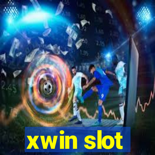 xwin slot